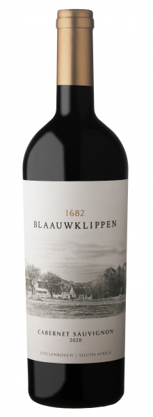 Blaauwklippen Agricultural Estate  Blaauwklippen Cabernet Sauvignon